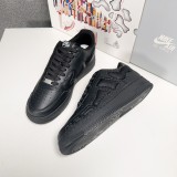 Men  L*ouis V*uitton Top Sneakers