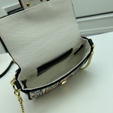 F*endi  Top Bag  18*4*11CM