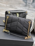 Y*SL Top Bag  29*17*11CM