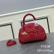 G*OYARD Bag Top Quality  26*16*9CM