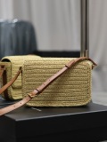 Y*SL Top Bag  23*16*6 CM