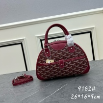 G*OYARD Bag Top Quality  26*16*9CM
