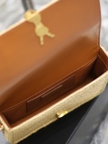 Y*SL Top Bag  23*16*6 CM