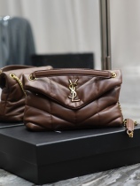 Y*SL Top Bag  29*17*11CM
