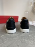 Men Women C*hristian L*ouboutin Top Sneaker