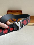 L*ouis V*uitton Belts Top Quality 40MM