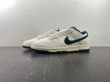N*ike Dunk Low “Athletic Department” FQ8080-133