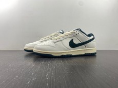 N*ike Dunk Low “Athletic Department” FQ8080-133