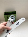 G*ucci Belts Top Quality 40MM