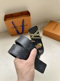 L*ouis V*uitton Belts Top Quality 40MM