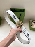 G*ucci Belts Top Quality 40MM