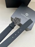 V*ersace  Belts Top Quality 38MM