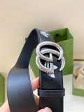 G*ucci Belts Top Quality 40MM