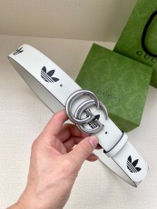 G*ucci Belts Top Quality 40MM