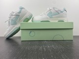 Men Women O*ff W*hite Top Sneakers