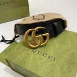 G*ucci Belts Top Quality 40MM