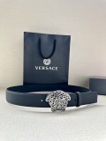 V*ersace  Belts Top Quality 38MM