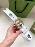 G*ucci Belts Top Quality 40MM