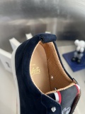 Men Women C*hristian L*ouboutin Top Sneaker