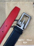 G*ucci Belts Top Quality 35MM