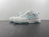 Men Women O*ff W*hite Top Sneakers