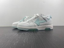 Men Women O*ff W*hite Top Sneakers