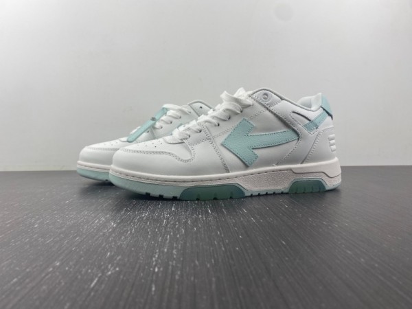 Men Women O*ff W*hite Top Sneakers