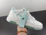 Men Women O*ff W*hite Top Sneakers