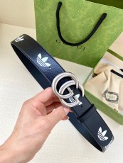 G*ucci Belts Top Quality 40MM