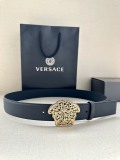 V*ersace  Belts Top Quality 38MM