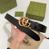 G*ucci Belts Top Quality 40MM
