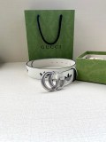 G*ucci Belts Top Quality 40MM