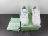 Men Women O*ff W*hite Top Sneakers