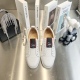 Men Women C*hristian L*ouboutin Top Sneaker