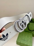 G*ucci Belts Top Quality 40MM