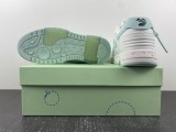 Men Women O*ff W*hite Top Sneakers
