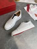 Men Women C*hristian L*ouboutin Top Sneaker