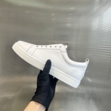 Men Women C*hristian L*ouboutin Top Sneaker