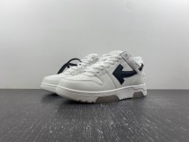 Men Women O*ff W*hite Top Sneakers