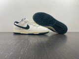 N*ike Dunk Low “Athletic Department” FQ8080-133