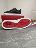 Men Women C*hristian L*ouboutin Top Sneaker