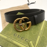 G*ucci Belts Top Quality 40MM