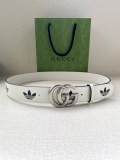 G*ucci Belts Top Quality 40MM