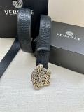 V*ersace  Belts Top Quality 38MM