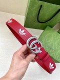 G*ucci Belts Top Quality 40MM