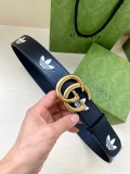 G*ucci Belts Top Quality 40MM