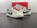 N*ike Dunk Low “Athletic Department” FQ8080-133
