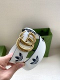 G*ucci Belts Top Quality 40MM