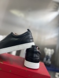 Men Women C*hristian L*ouboutin Top Sneaker