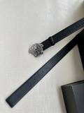 V*ersace  Belts Top Quality 38MM